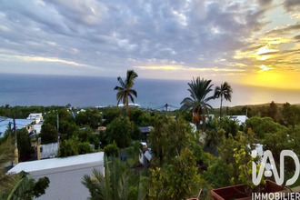  appartement avirons 97425