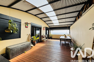  appartement avirons 97425