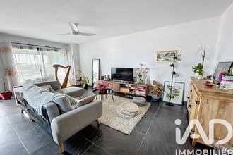  appartement avirons 97425