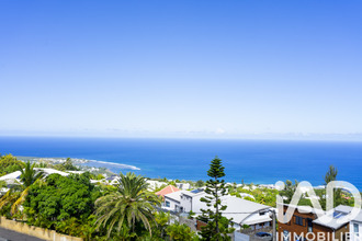  appartement avirons 97425