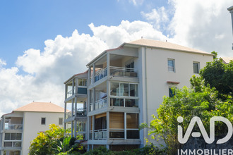  appartement avirons 97425