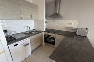  appartement avirons 97425