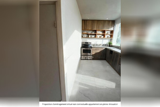  appartement avon 77210