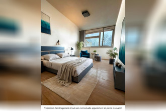  appartement avon 77210