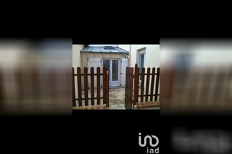  appartement avon 77210