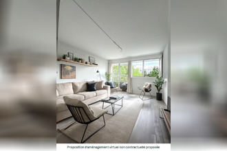  appartement avon 77210