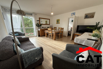  appartement avon 77210