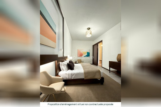  appartement avon 77210