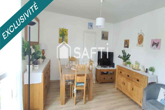  appartement avon 77210