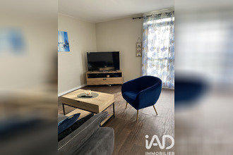  appartement avon 77210