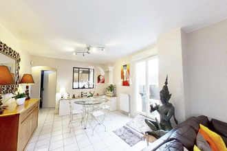  appartement avon 77210