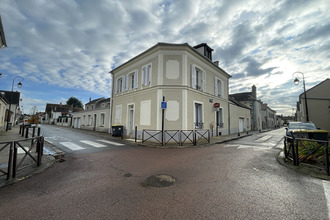  appartement avon 77210