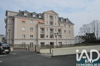  appartement avon 77210