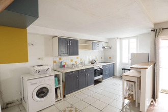  appartement avon 77210