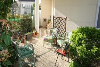  appartement avon 77210