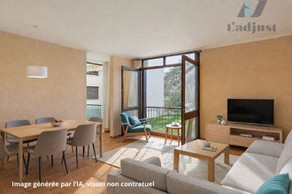  appartement avon 77210