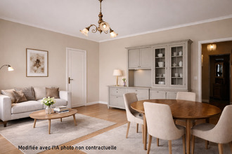  appartement avon 77210