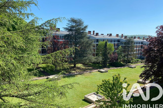  appartement avon 77210