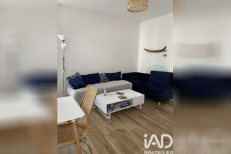  appartement avon 77210