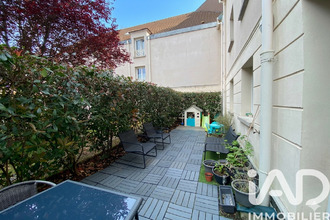  appartement avon 77210