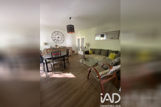  appartement avon 77210