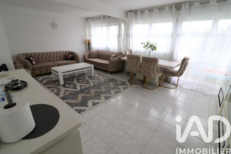  appartement avon 77210