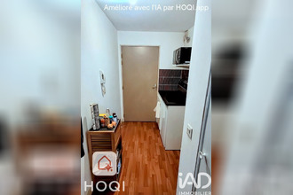  appartement avon 77210