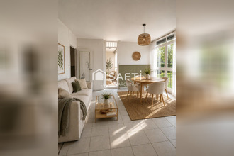  appartement avon 77210