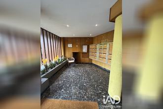  appartement avon 77210