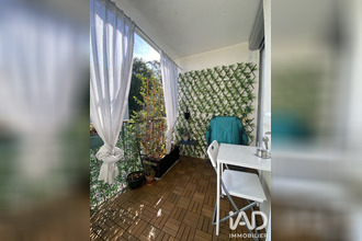  appartement avon 77210