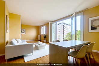  appartement avon 77210