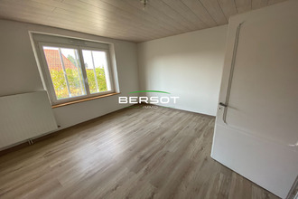  appartement avoudrey 25690