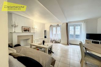  appartement avranches 50300