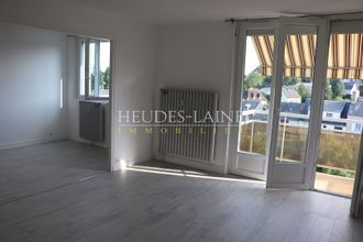  appartement avranches 50300