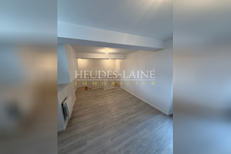  appartement avranches 50300