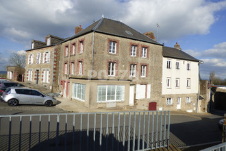  appartement avranches 50300