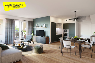  appartement avranches 50300