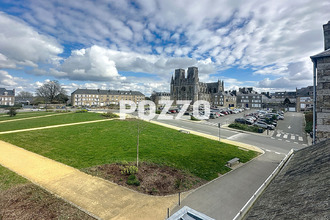  appartement avranches 50300