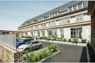  appartement avranches 50300