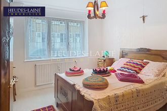  appartement avranches 50300