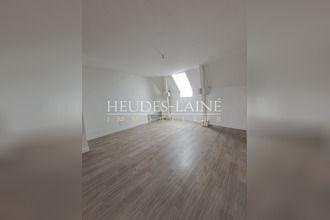  appartement avranches 50300