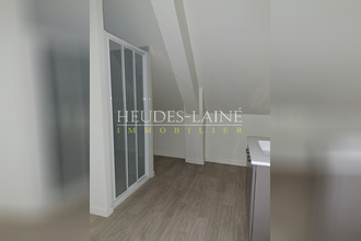  appartement avranches 50300