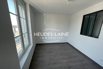  appartement avranches 50300