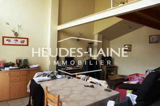  appartement avranches 50300