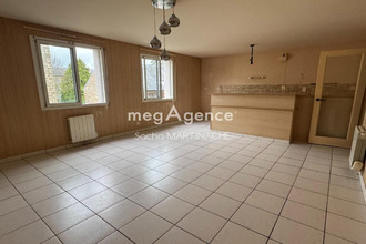  appartement avranches 50300