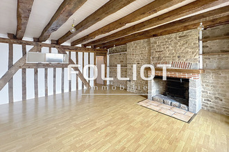  appartement avranches 50300