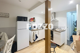  appartement avranches 50300