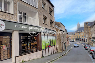  appartement avranches 50300