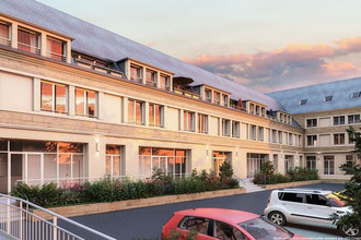  appartement avranches 50300