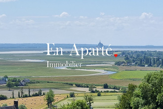  appartement avranches 50300